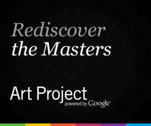 Google Art Project